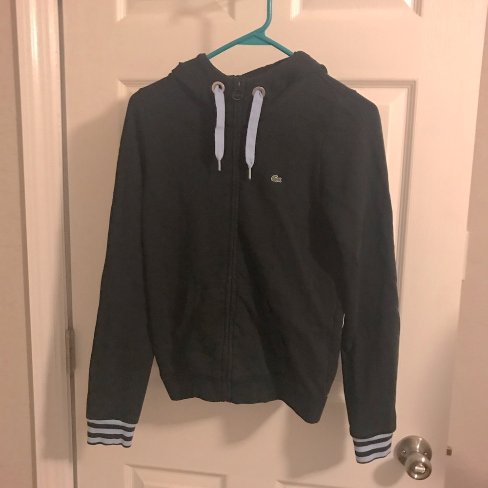 Women’s zip up